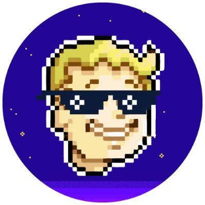 VaultBoyETH's profile picture. Free Signal TG: https://t.co/vxxFqOJhEn