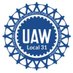 UAW Local 31 (@UAWLocal31) Twitter profile photo