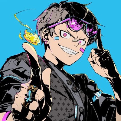 Anime nerd                                        TikTok: Squibblerosity