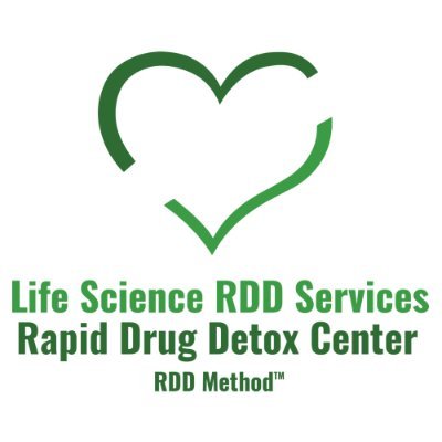 RDDMethod's profile picture. We offer the most innovative, advanced, affordable, and confidential anesthesia detoxification treatment in the country.