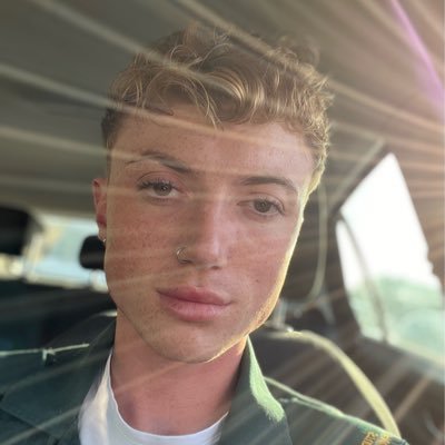 Ashleig52056803's profile picture. Student Paramedic 
Second Year