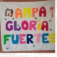 Ampa Gloria Fuertes (@ampagloriafuert) 's Twitter Profile
