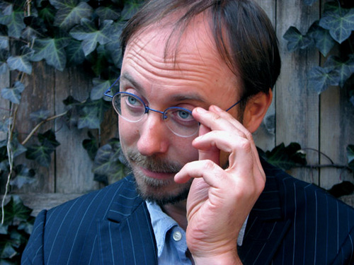 Evan Haefeli