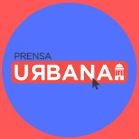 Prensa Urbana(@UrbanaPrensa) 's Twitter Profile Photo