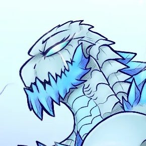 🔞 No Minors Pls! 🔞 Hello cuties~ My name is FrostBite Godzilla, Queen of the Ice~