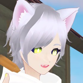 2D出身駆け出しモデラー。2022年5月〜VRChat沼に出入り。作りたいときに作りたいものを作って遊ぶよ！