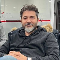 Emir Hikmet Konca (@ehkonca) 's Twitter Profile