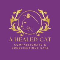 A Healed Cat(@ahealedcat) 's Twitter Profile Photo