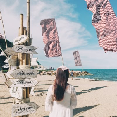 Muenpress's profile picture. ☀️