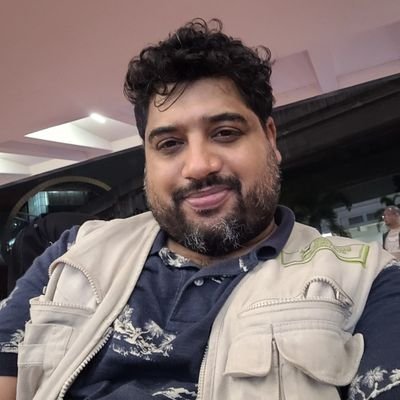 ArjunGswamy Profile Picture