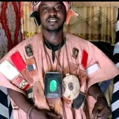 the CEO OF ARAB MONEY FAMILY I USE OT HELP PEOPLE IN MAKING MONEY WITHOUT HUMAN SACRIFICE IF YOU ARE INTERESTED YOU SHOULD MESSAGE ME ON WHATSAPP+2349029672805