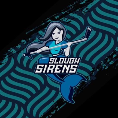 Official Twitter of the Slough Sirens. All Female Ice Hockey Team in the UK, competing in the WNIHL 2 in the 2023/2024 season.
Sponsored by @carlcatling