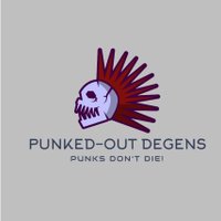 PUNKED OUT (@punkedoutnft) 's Twitter Profile