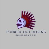 PUNKED OUT(@PunkedOutNFT) 's Twitter Profileg