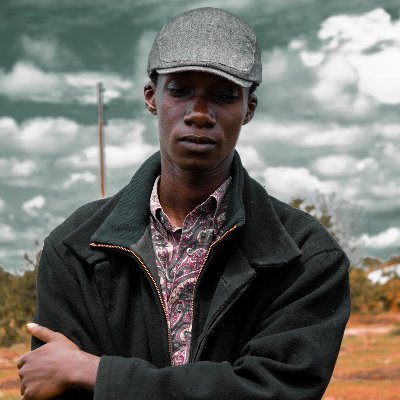 Ugandan Actor & Creative | 💻 
Web Developer / Moderator