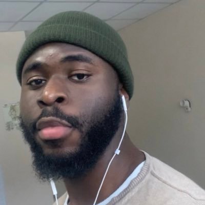 AmehEmmanuelSu1's profile picture. AI/ML for fluid dynamics @Cornell