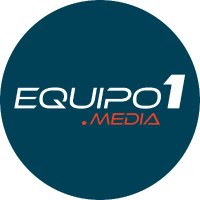 equipo1media(@equipo1media) 's Twitter Profile Photo