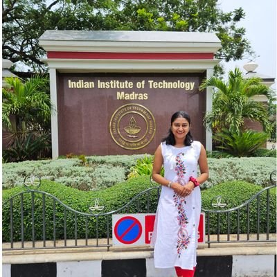 Interested in disease and infection biology. Working on cancer biology. BS, MS @bhupro. Currently a PhD scholar at @iitmadras