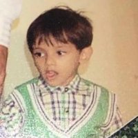 Garv (@chaplotgarv) 's Twitter Profile