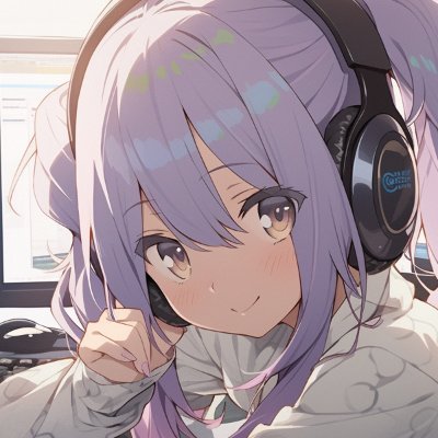 歌ってみたMix、ASMR音声編集やってます。
Mixサンプル：
https://t.co/WgxfN7iP1K
音声編集担当 (DLsite)：
https://t.co/3QSh46jFeL
ご依頼の相談はDMから🙇🙇