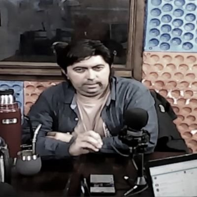 Periodista de Radio La kandela FM 105.5 Tacuarembó 099131740