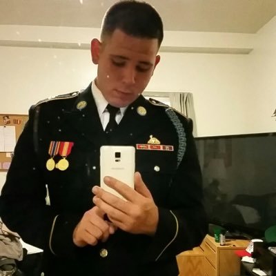 loved by few hated by many…Army Vet…Mechanic