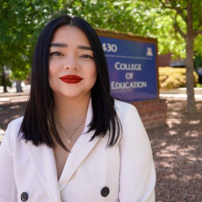 “We were scholars long before colleges” -Nasir Jones
Assistant Professor in Higher Ed, UArizona | Tweets are my own