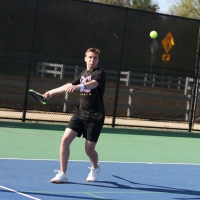 🌟6’0, 165, c/o 2024, dchs tennis (MS) singles🎾, multi-sport athlete, 2 Corinthians 3:3