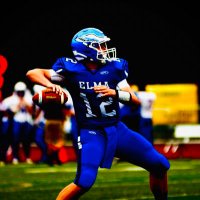 Carter Studer (@carter_studer) 's Twitter Profile