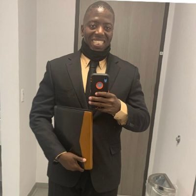 AndyWatsonJr's profile picture. Do your very best in life. Love Unconditionally #BERELENTLESS  https://t.co/Ep235ALOeP