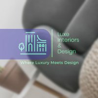 Luxe Interiors And Design(@luxeinteriordgn) 's Twitter Profile Photo