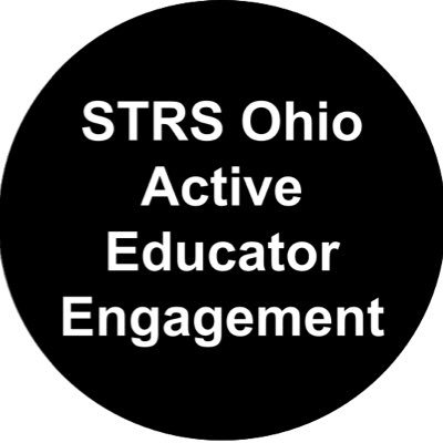 Goal: engage active Ohio STRS educators with their pension from educators in the classroom (not some out-of-touch office fool or politician). #2012NeverAgain