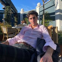 Jorge Pavón (@jorgepavonngg) 's Twitter Profile