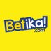 Betika (@betikake) Twitter profile photo Betika (@betikake) Twitter profile photo