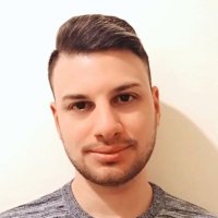 Luca D'Amico (@lucadamico91) 's Twitter Profile