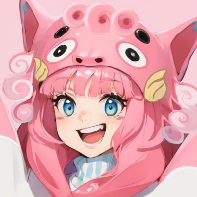 アウラ(あーちゃん)漫画家さんのプロフィール画像