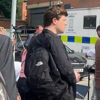 Adam H (@adamrhale) 's Twitter Profile