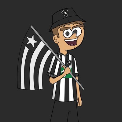 Apaixonado pelo Botafogo de Futebol e Regatas. Análises, curiosidades, opiniões e humor!               Segue aí,família!