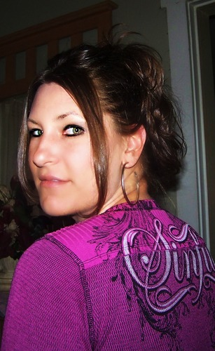 amandastevens79's profile picture. Be crazy, be sexy, be beautiful...Laugh as much as you breathe and love as long as you live ♥