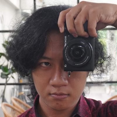 irlnidallah's profile picture. Self-employed, UI/UX Enthusiast. Full-stack Web Developer. Laravel ❤️.

GitHub: NikarashiHatsu.