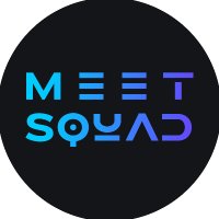 MeetSquad(@meet_squad_) 's Twitter Profile Photo