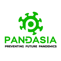 PANDASIA is a project under funding support from European Union (EU) and UK Research and Innovation