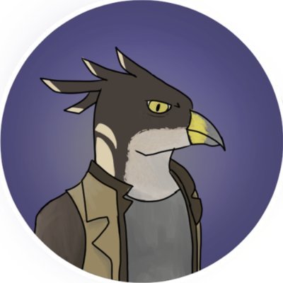 MPC-S4 Roleplay Account | General Monster | A17 | G-10 | https://t.co/IfKsl9AP3Q