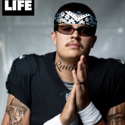 Opiumbaby7's profile picture. WALLAD RAIDERS FAN