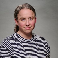 Llana Carroll (@llanacarroll) 's Twitter Profile Photo