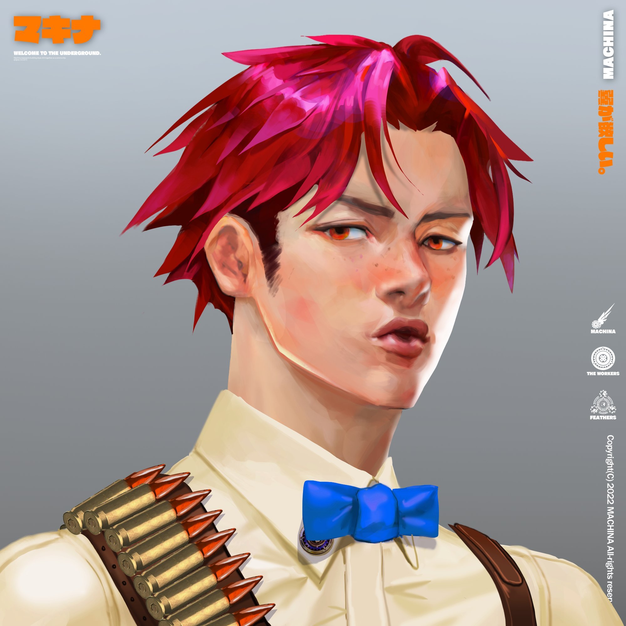 Oxbenedictaba's profile picture. Cryptography enthusiast and proud NFT holder. Follow me for all things blockchain and digital art. #cryptocurrency