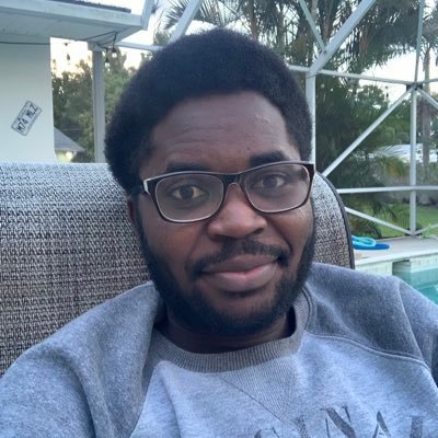 PhD candidate @FloridaAtlantic University | Integrative Biology | ainamichael247@gmail.com | Lover of God | Proverbs 22:29