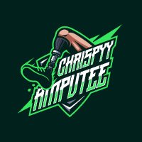 ChrispyyAmputee (@chrispyyamputee) 's Twitter Profile