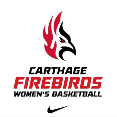 Official Twitter page of Carthage Women's Basketball. NCAA Tournament Appearances (2010,12,13,14). 2012 Elite 8, 2010 & 2014 Sweet 16. CCIW Champs 2013 & 2014