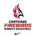 Carthage WBB (@carthage_wbb) Twitter profile photo Carthage WBB (@carthage_wbb) Twitter profile photo